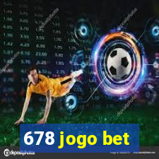 678 jogo bet